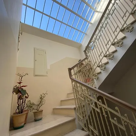 Appartamento Palazzotto Morelli *