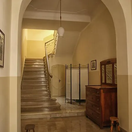 Lägenhet Palazzotto Morelli