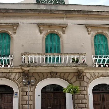 Lägenhet Palazzotto Morelli